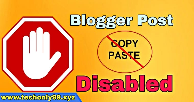 How to protect Blog Post Content from Being Copied/Stolen - (100% working way)