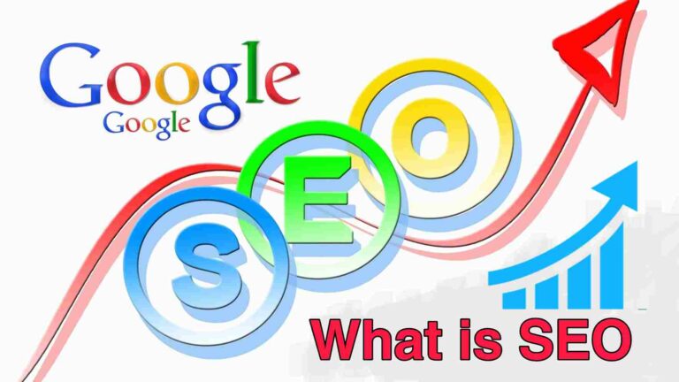 What is SEO? And how to do SEO on your Blog?
