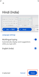 How to write/type in Hindi from Mobile and Computer type in Hindi,Hindi typing,Hindi typing from a Mobile,Hindi typing on a Computer