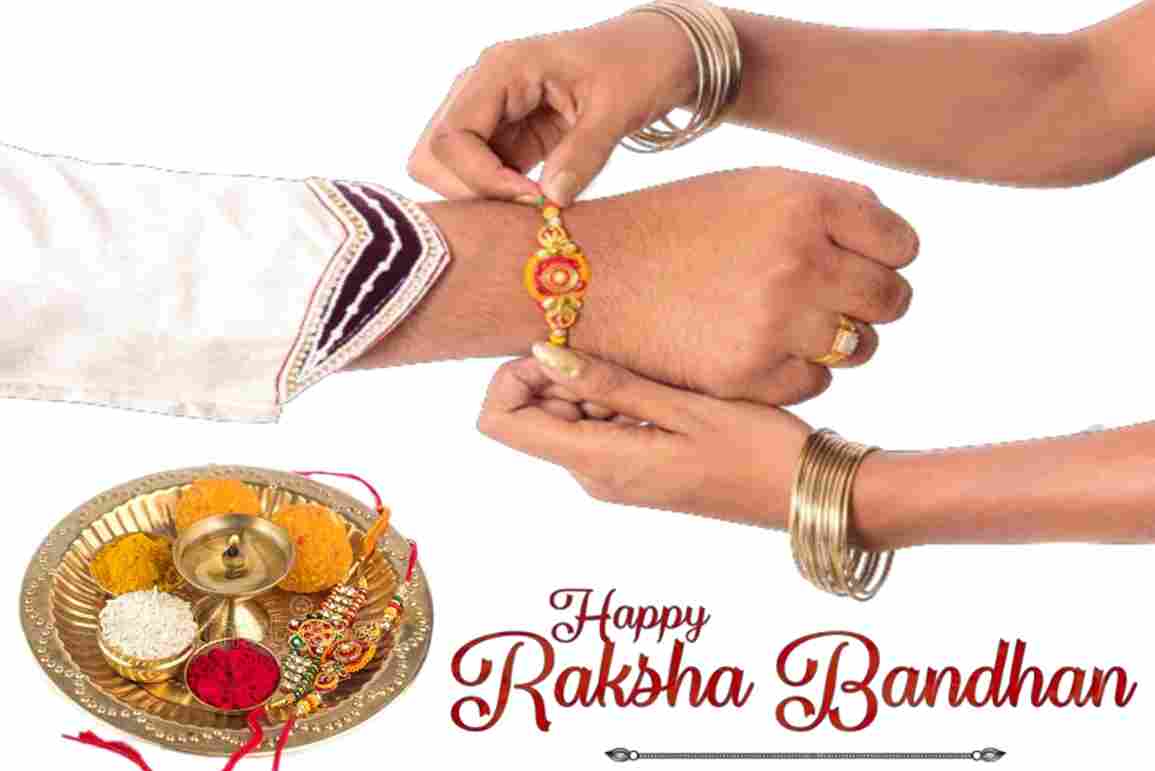 Embracing the Bond of Love: Raksha Bandhan Heartfelt Wishes