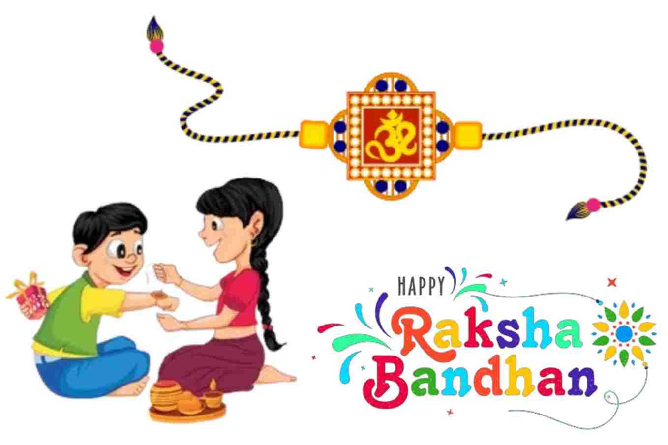 Celebrating the Sacred Bond of Raksha Bandhan