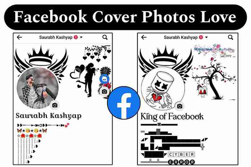 Facebook VIP Cover Photo Download HD New